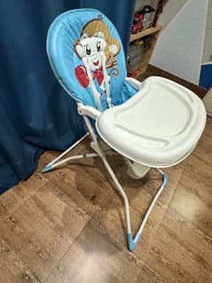 baby high Chair