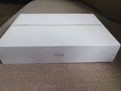 Ipad 9th Generation | 256GB | Only 2 months used | 9.5/10 Condition
