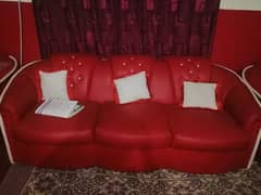 Sofa Set