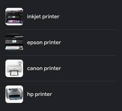 RK Photocopy Printers Repairing