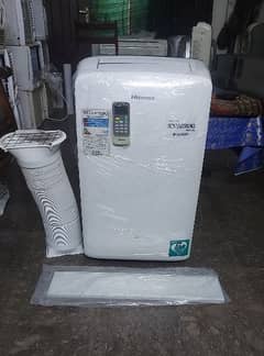 New Inverter Portable Ac / Mobile Ac / Floor Ac