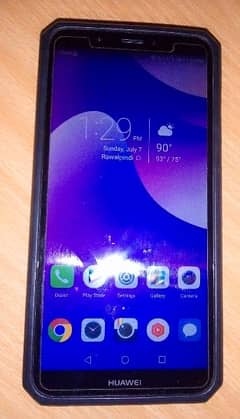 Huawei Y7 Prime