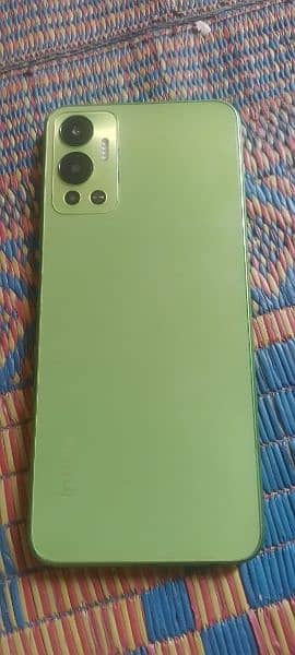 InfinixHot12 0