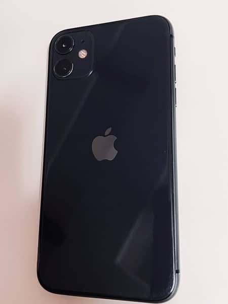 iPhone 11 (256 GB) 1