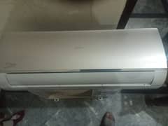 Haier Dc inverter 1 ton0.3. 1.3. 6.3. 6.6. 5.1.3