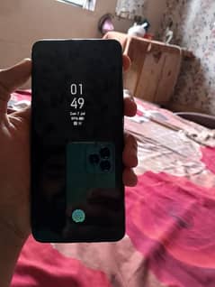 oppo A91 for sell