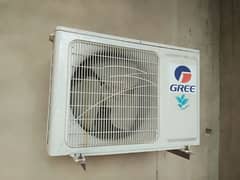 Gree Ac for sale in good condition