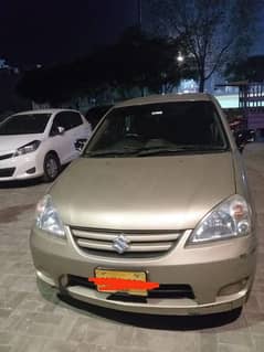 Suzuki Liana 2006