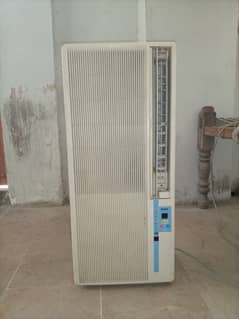 Haier Window Ac With Capacitor