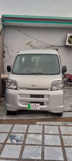 Daihatsu