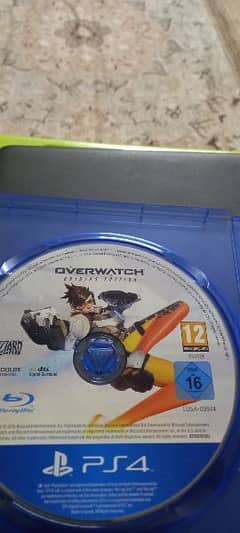 overwatch origins edition