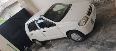 Suzuki Alto 2008