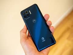 Motorola One 5G PTA Approved