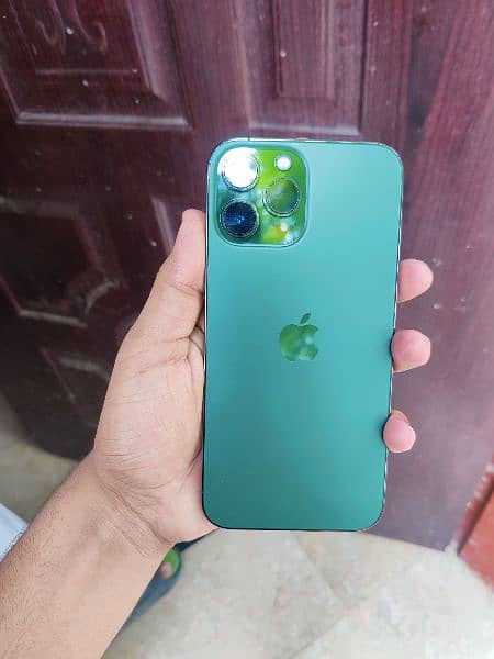 IPhone 13 pro max 128Gb 5