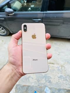 Iphone XsMax Pta Approved