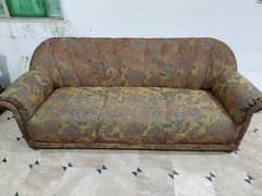 urgent 2x Sofa for sale.  (three seater Sofas)