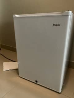 haier fridge for sale - compressor not working