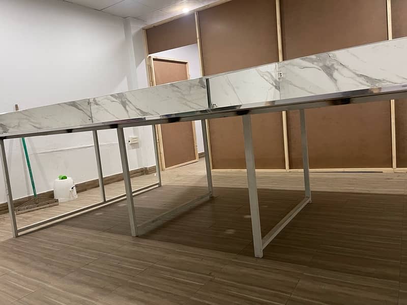 Big office Work Table for sale 5