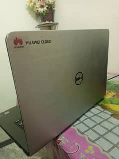 Dell I5 - 4th gen laptop for sale
