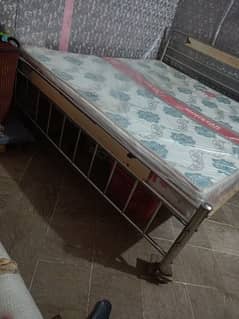 DOUBLE BED SOFA FOR SALE GOOD QUALITY