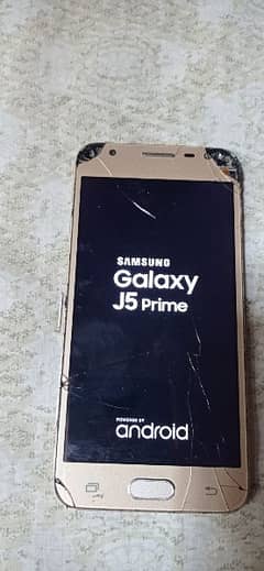 Samsung Galaxy J5 Prime