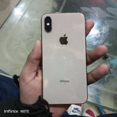 I phone xs 64 gb pta aproved for sale
