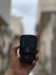 Sony  24-70mm 4.0