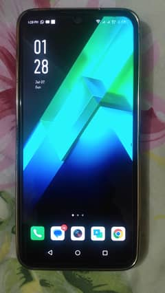 INFINIX NOTE 11 (6/128 GB)