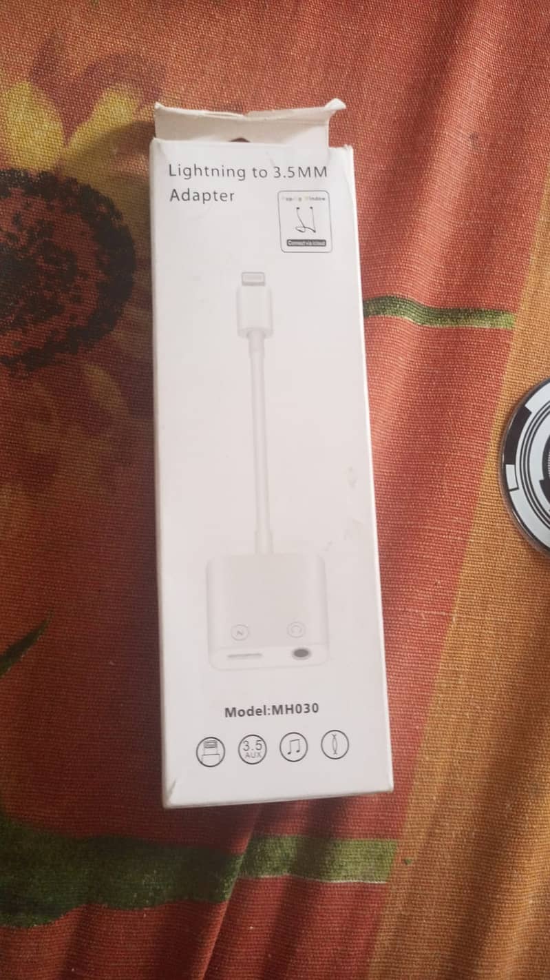 iPhone charger convert 1