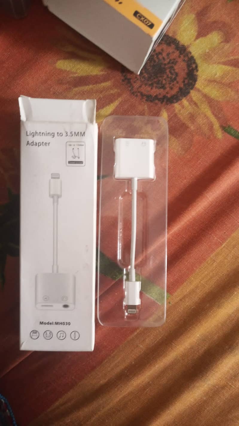iPhone charger convert 2