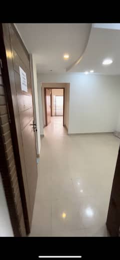 2 bedroom apartment for rent in Bahria Town phase7