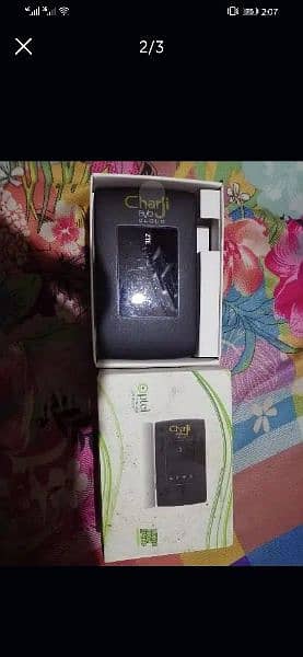 Ptcl Evo Charji 1