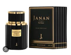 J. Janan Gold