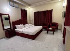 Couple room Unmarried Guest house secure 24h open