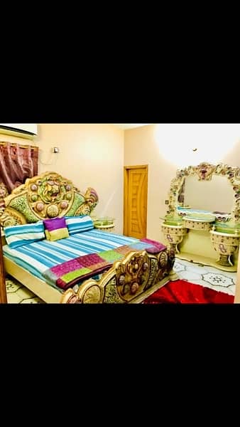 Couple room Unmarried Guest house secure 24h open 13