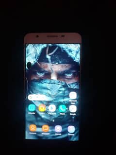 Samsung j7 prime