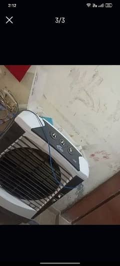 AIR COOLER FOR SALE