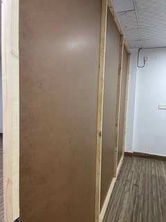 Office partitions for sale