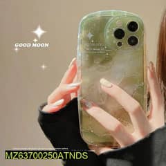 A special body guard cover for iphone 11