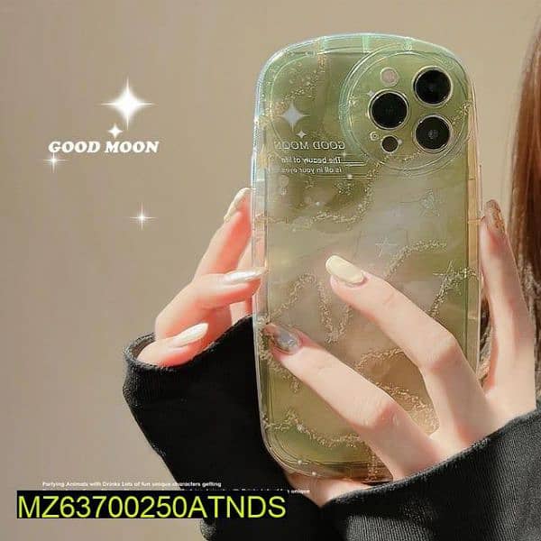 A special body guard cover for iphone 11 0