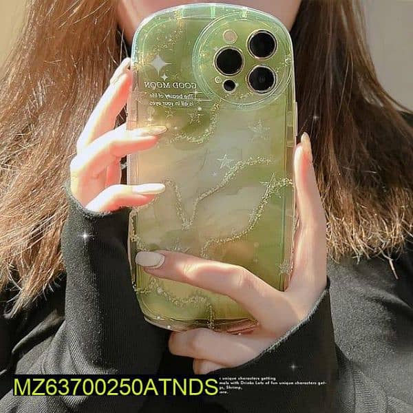A special body guard cover for iphone 11 1