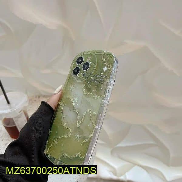 A special body guard cover for iphone 11 2