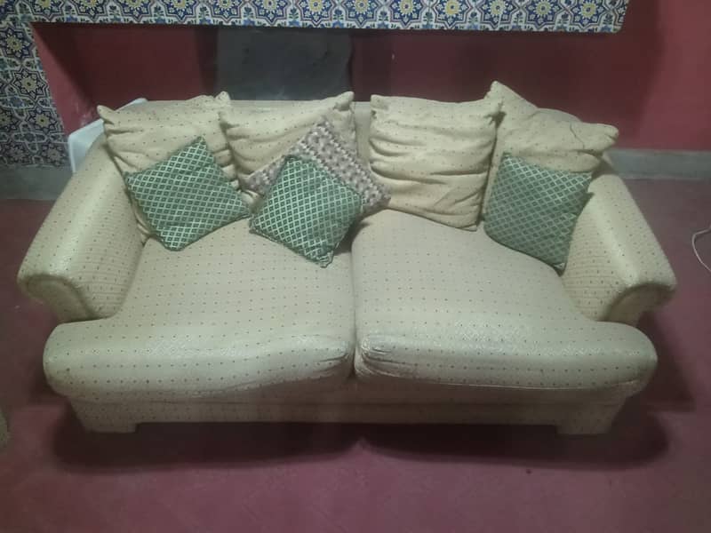 6 seater sofa set for sale 1
