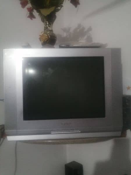 Samsung 21 inch good condition 1