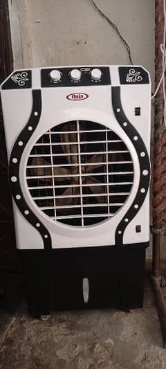 Air cooler for sale in new condition