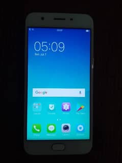 Oppo a57 for Sale 4/64 (Read Description)