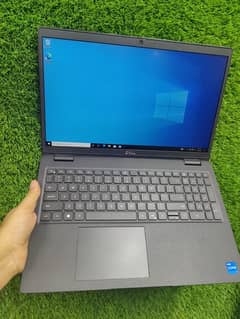 Dell latitude 3510