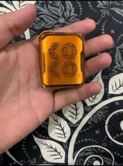 koko caliburn gk2 vision