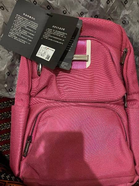 Backpack SwissGear 0