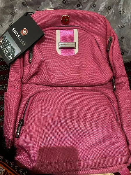 Backpack SwissGear 3